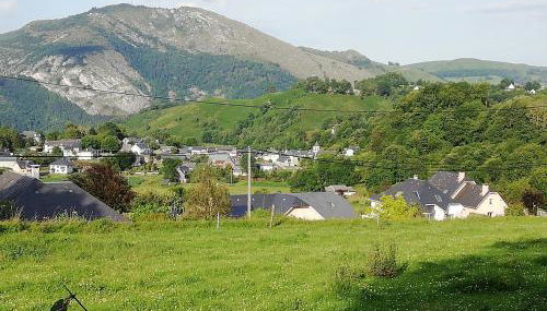 LOURDES SEGUS Location vacances - Foto 2