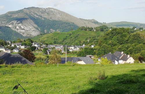 LOURDES SEGUS Location vacances - Photo 2