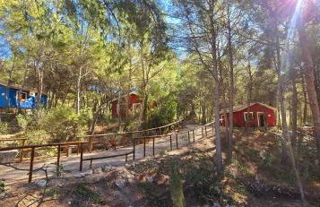 Casas Rurales La Navela - Foto 32