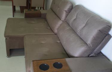 Apartamento completo Salvador Prime - Home 03 - Foto 22