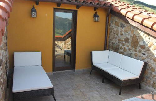 Casa Rural La Charruca - Foto 16