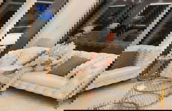 Luxus Neubau 170m2 Loft mit Pool Garten - Foto 22