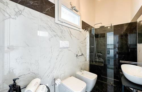 Villa Nauna - Beachfront Villa with Garden & Sea-View Terrace Santa Caterina - Marea Stays Collection - Foto 28