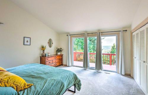 26 Mi to Mount Rainier, Game Room Puyallup Oasis - Foto 14