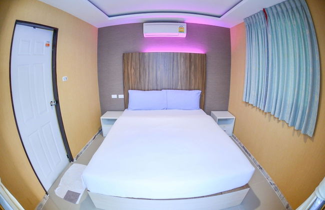 Tamnak Beach House - Foto 21