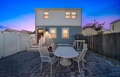 Charming 2-BR Home, 4 Blocks to the Boardwalk home - Foto 1