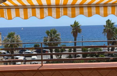 Appartamento fronte mare - Foto 10