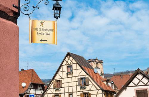 Gîtes Strengbach - Foto 14