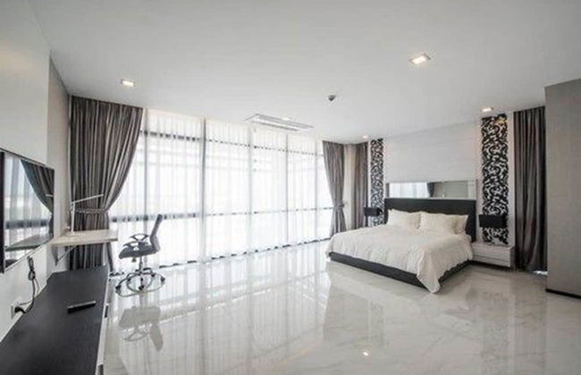 Maline Exclusive Serviced Apartments - Photo 57