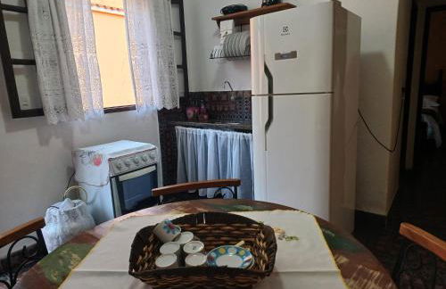 Flat Tiradentes - Foto 21