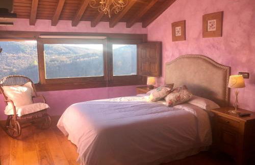 Casa Rural Amparo - Foto 5