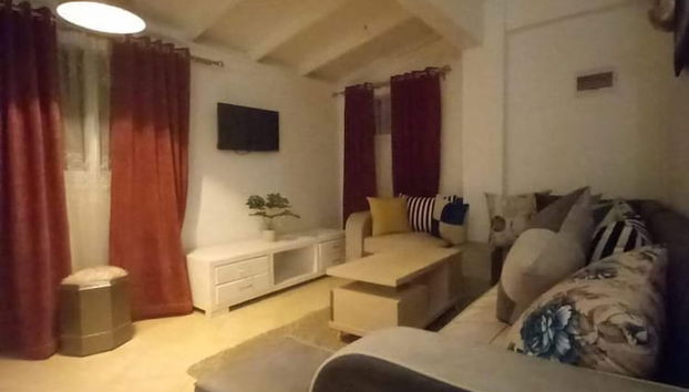 Al makramia compound - Foto 5, Zona de estar