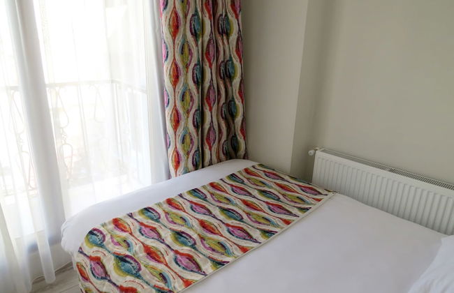 Istanberry - Paradise Apartments - Foto 70