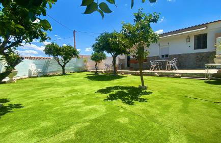 Casa Rural Inés cerca del Caminito del Rey - Foto 19