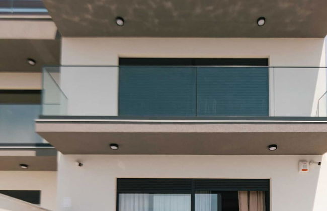 Villa La Ze - Three Bedroom Villa With Swimming Pool - Foto 39