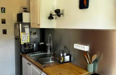 Chez Suzie - Foto 46