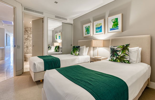 Oceans Mooloolaba - Foto 28