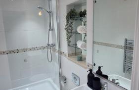 Cozy 1 bedroom apartment, Sheffield city center, free wifi - Foto 14