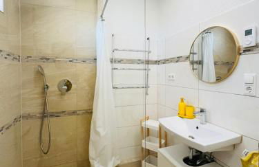 Quiet & Park View - Ulm Mitte - Foto 18