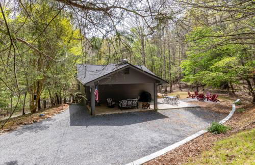 Hemlock Hideaway - Foto 63