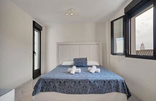 Casa Topacio: Elegant 3 bedroom Villa with terrace - Foto 12