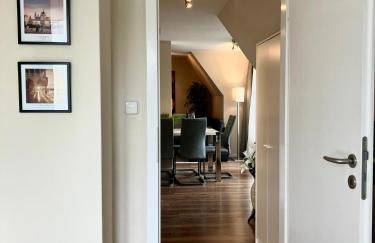 Airport Business Apartment - Foto 17