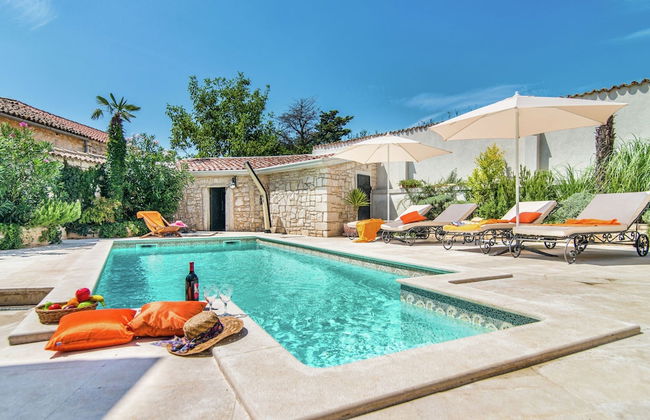 Holiday Home with Swimming Pool near Lim Bay & Beach - Foto 17