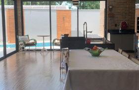 Aconchego Familiar - Foto 23