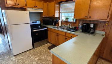 The Miss Ella Houseboat - Foto 4