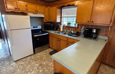 The Miss Ella Houseboat - Foto 4