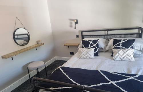 Grade ll listed holiday home - Foto 6