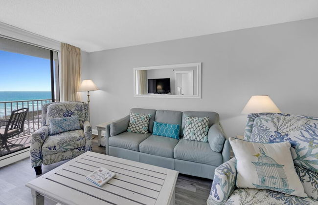 Destin on the Gulf 404 - Foto 20