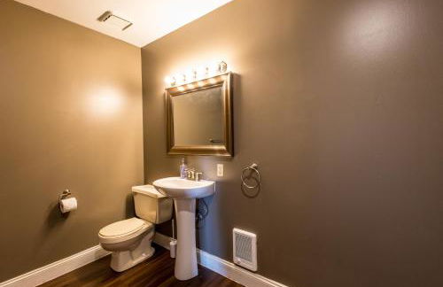 Gated 35-Acre De Soto Estate Pool, Lake and Patio! - Foto 30