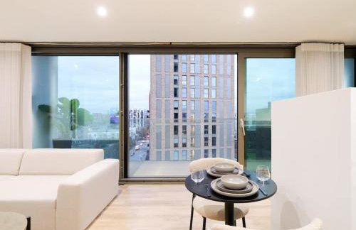 Highline at The Heim - Foto 3