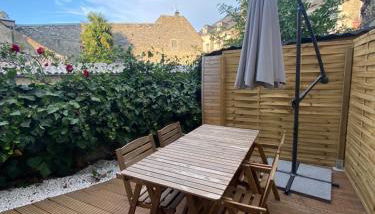 T2 L'Evasion - TERRASSE - PARKING gratuit - Climatisation - Foto 5