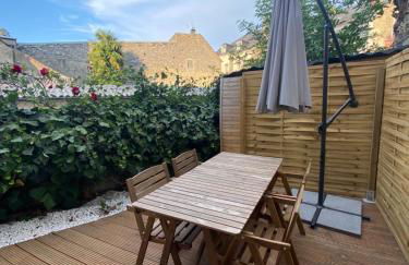 T2 L'Evasion - TERRASSE - PARKING gratuit - Climatisation - Foto 5