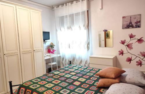 Sguardo sulle colline del Chianti Scandicci Firenze - Foto 9