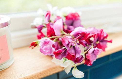 High Tide Lodge - Foto 15