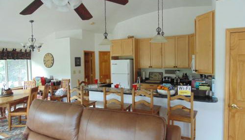 The Peaceful Valley Lodge - Foto 5