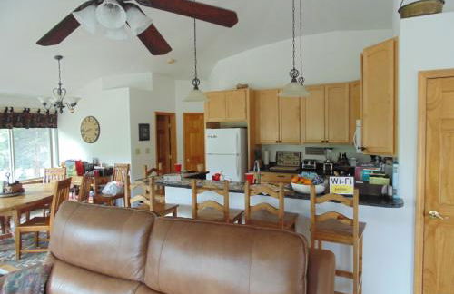 The Peaceful Valley Lodge - Foto 5