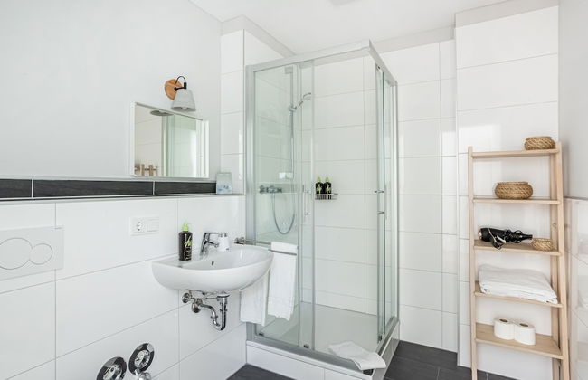 Limehome Aachen Vereinsstrasse - Foto 30