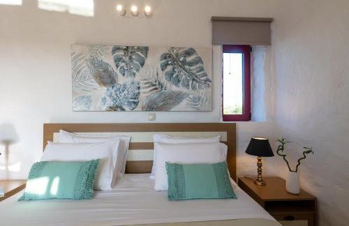 Abeloessa Methonian Hospitality - Foto 64