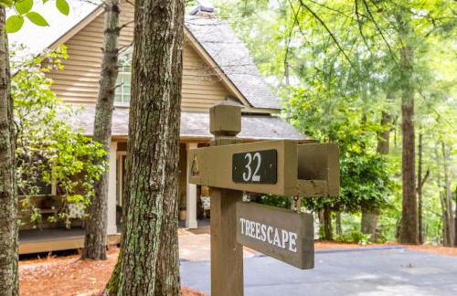 Treescape - A family friendly cabin adventure - Foto 43