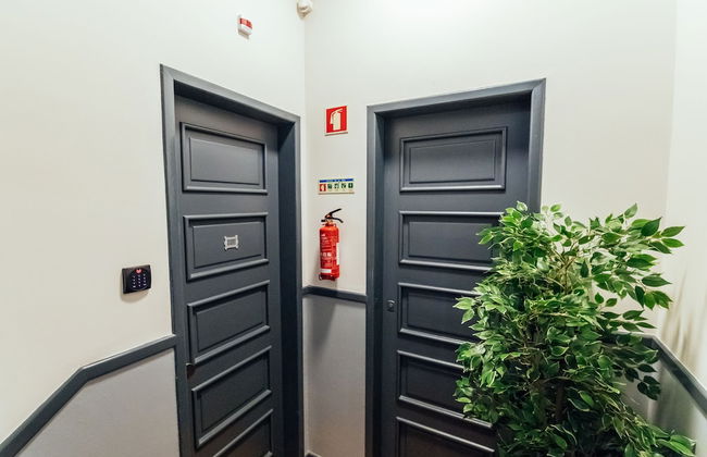 Bordallo's Prime Apartments - Foto 30