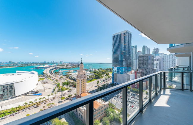 Global Luxury Suites Miami Worldcenter - Foto 62
