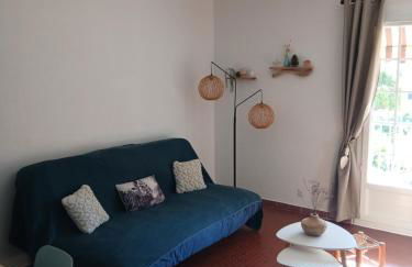 Appartement T2 à la Croix Valmer piscine et tennis - Foto 3