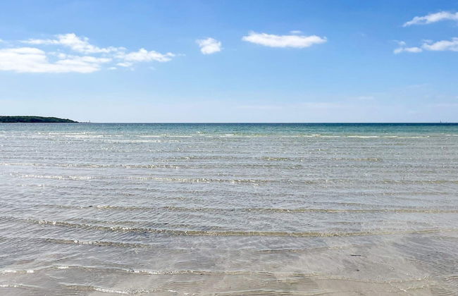 6 Person Holiday Home in Solvesborg-by Traum - Photo 32