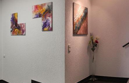 Moderne Doppelhaushälfte mit Süd-West-Terrasse - Foto 22