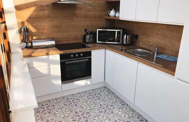 Hookless Holiday Homes - Foto 7