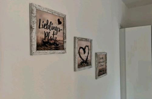 Modern Wohnen I Parkplatz I Wlan I Netflix I Balkon I 6 Schlafplätze - Foto 7